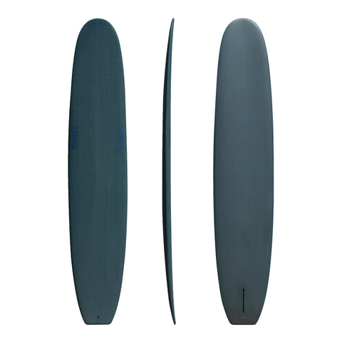 Crime - Noserider 10'0'' - Dark Slate