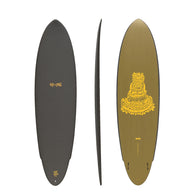 Crime - Zephyr 7'0'' - Shadow/Kumera