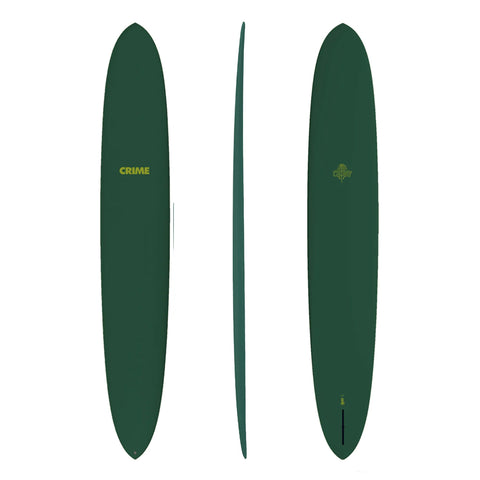 Crime - Glider 12'1'' - Forest