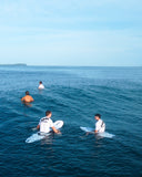 Newave - 6'6'' All Round Fish + 7'6'' Mini-Mal + Free Boardbag