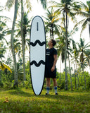 Newave - 9'0" Longboard