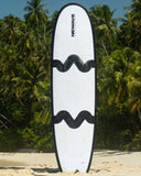 Newave - 7'6" Mini-Mal
