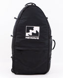 Newave - 7'6'' Mini-Mal + 9'0'' Longboard + Free Boardbag