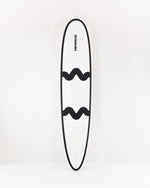 Newave - 9'0" Longboard