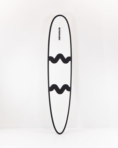 Newave - 9'0" Longboard