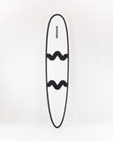 Newave - 9'0" Longboard