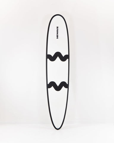 Newave - 9'0" Longboard