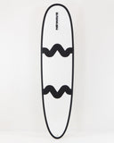 Newave - 7'6" Mini-Mal