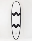 Newave - 7'6" Mini-Mal