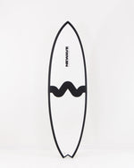 Newave - 6'6'' All Round Fish