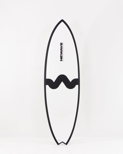 Newave - 6'6'' All Round Fish