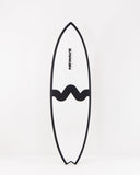 Newave - 6'6'' All Round Fish