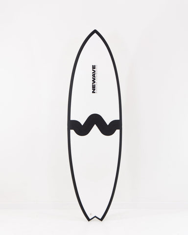 Newave - 6'6'' All Round Fish