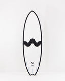Newave - 6'6'' All Round Fish