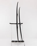 Newave - 6'6'' All Round Fish + 7'6'' Mini-Mal + Free Boardbag