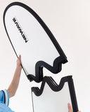 Newave - 7'6" Mini-Mal