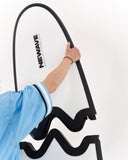 Newave - 9'0" Longboard