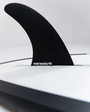 Newave - Single Fin 8'