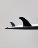 Newave - Twin Fin +Trailer - Black & White