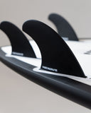 Newave - Quad Fins