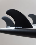 Newave - Thruster Fin Set