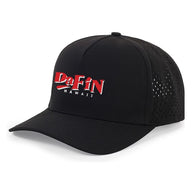DaFin - Da Corpo Tech Cap - Black