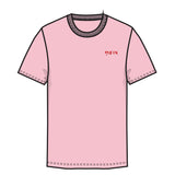 DaFin - Da Corporate T-Shirt - Pink