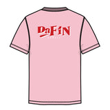 DaFin - Da Corporate T-Shirt - Pink