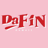DaFin - Da Corporate T-Shirt - Pink