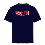 DaFin - Da Corporate T-Shirt - Navy