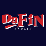 DaFin - Da Corporate T-Shirt - Navy