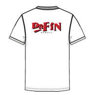 DaFin - Da Corporate T-Shirt - White