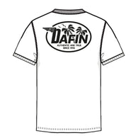 DaFin - Da Palm T-Shirt - White