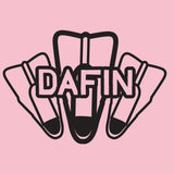 DaFin - Da Repeat Crew Fleece - Pink