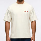 DaFin - Da Swell T-Shirt - Ivory