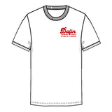 DaFin - Da Titou T-Shirt - White