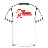 DaFin - Da Titou T-Shirt - White