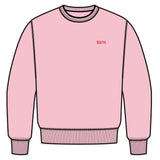 DaFin - Da Trouble Crew Fleece - Pink