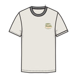 DaFin - Da Van T-Shirt - Off White