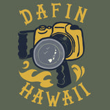 DaFin - Da Zak T-Shirt - Khaki