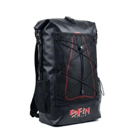 DaFin - Dry Bag Backpack - Black