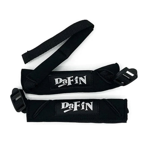 DaFin - Fin Saver - Black