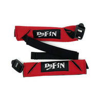 DaFin - Fin Saver - Red