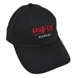 DaFin - Iconic Logo Cap - Black