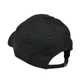 DaFin - Iconic Logo Cap - Black