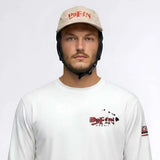 DaFin - Surf Cap - Wet Sand