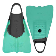 DaFin Fins - Day One Aqua