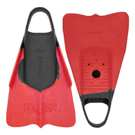 DaFin Fins - Day One Red