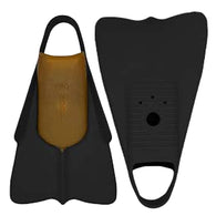 DaFin Fins - Mark Cunningham - Black Sand