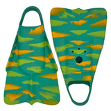 DaFin Fins - Zak Noyle - Laulima